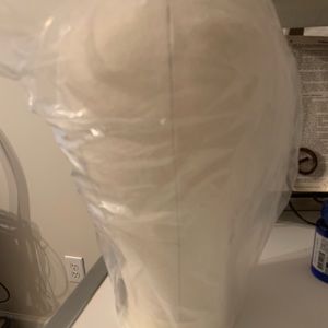 Brand New Training Mannequin Head!!